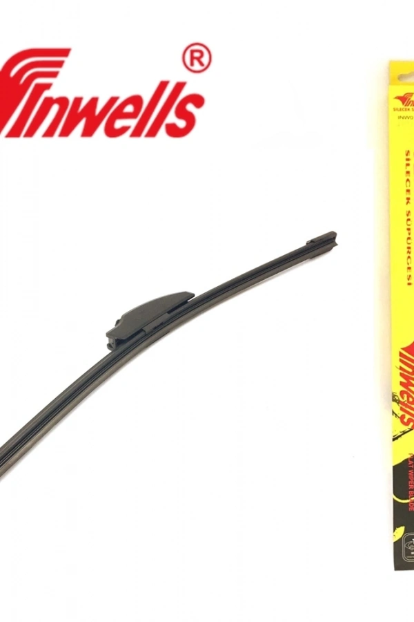 Inwells Universal Aero Dynamics Muz Silecek 400mm