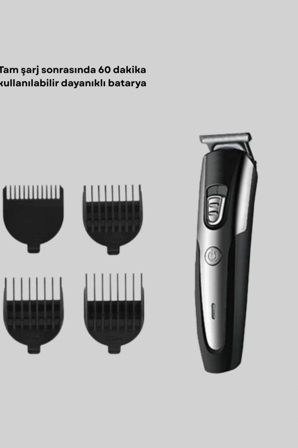 IP1019 Tıraş Makinesi