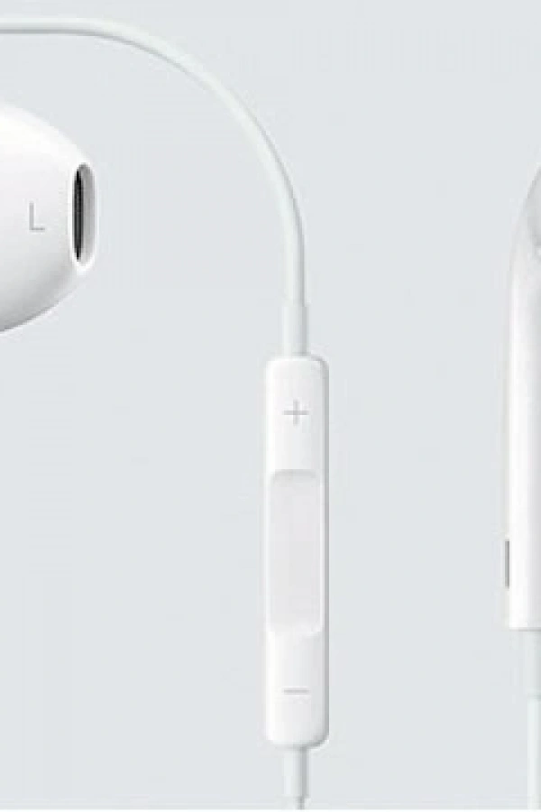 iPhone 5 Kulaklık iPhone 5/5S Uyumlu