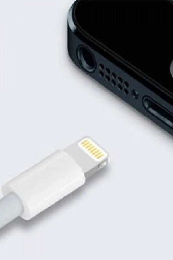 iPhone 7 ve 7 Plus Data Kablosu