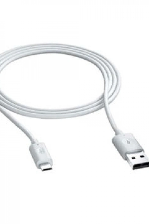 iPhone Şarj Data Kablosu - Pembe