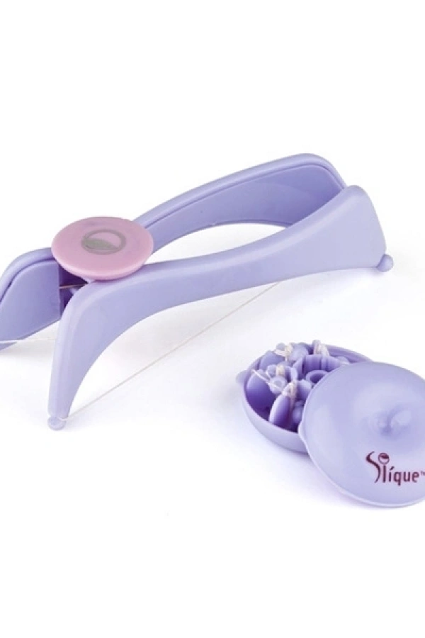 İpli Tüy Alma Aleti