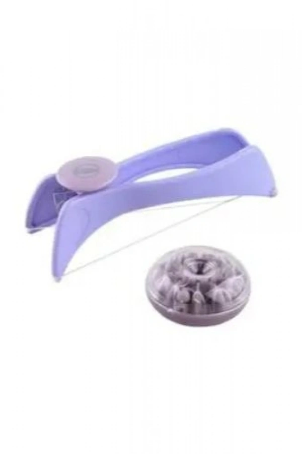 İpli Tüy Alma Aleti