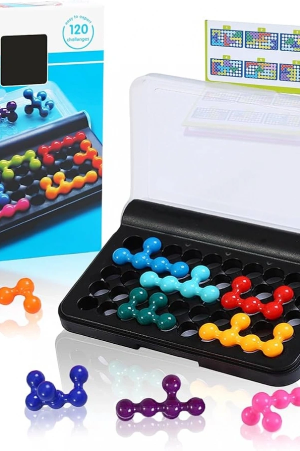 IQ Fit Bulmaca Oyunu