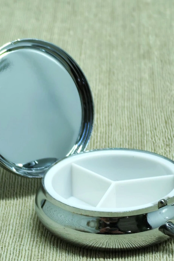 İstanbul Temalı İlaç Kutusu - Model 5