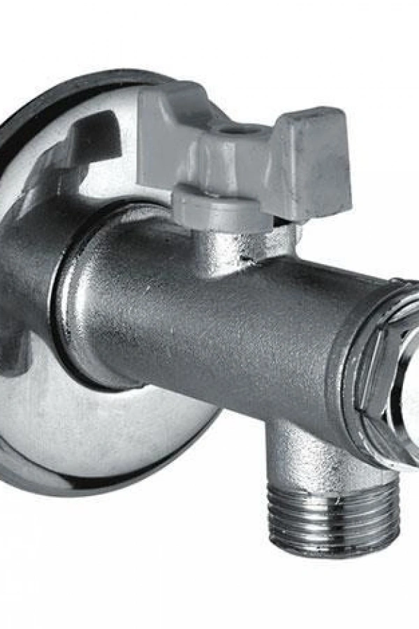 İtimat 310 Fitreli Aç Kapa Ara Musluk