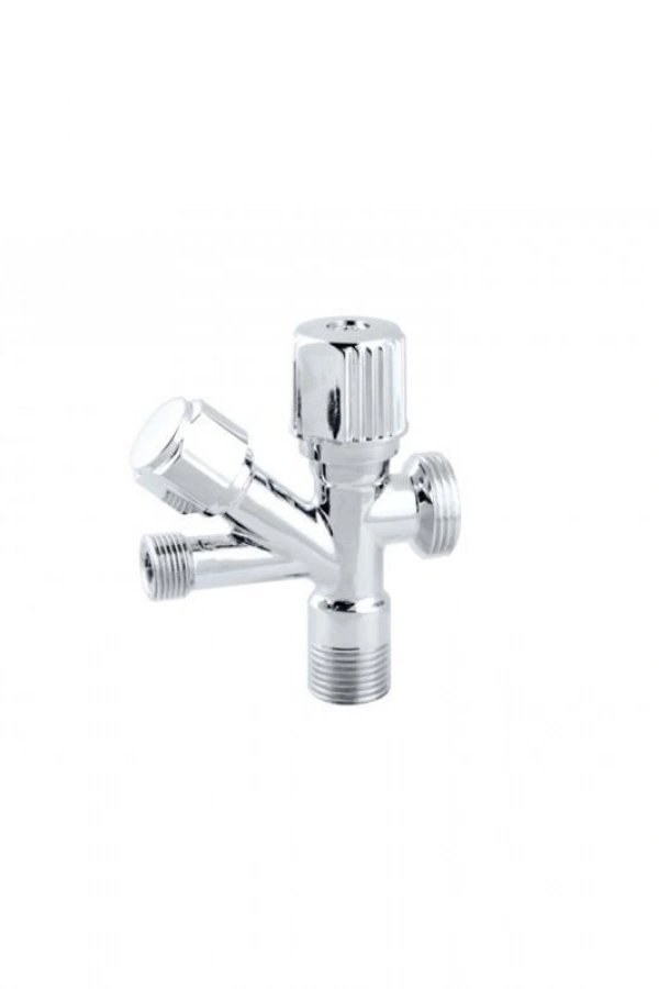 İtimat 528 Dual Ara Musluk