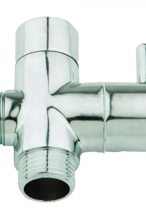 İtimat 970A Çift Başlı Duş Seti Yönlendirici