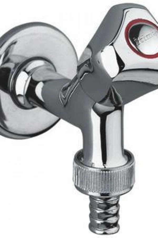 İtimat Alfa 210 Çamaşır Makina Musluğu