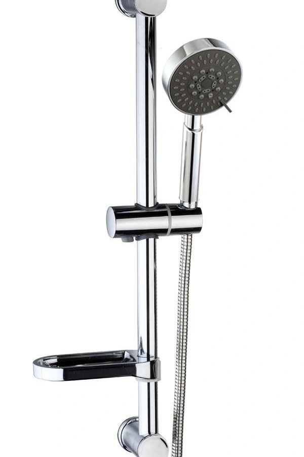 İtimat Delta 400 Sürgülü Duş Seti