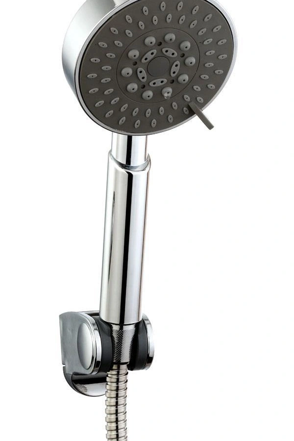 İtimat Delta 400M Mafsallı Duş Seti