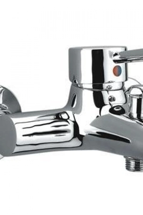 İtimat Delta Mix 321 Banyo Bataryası