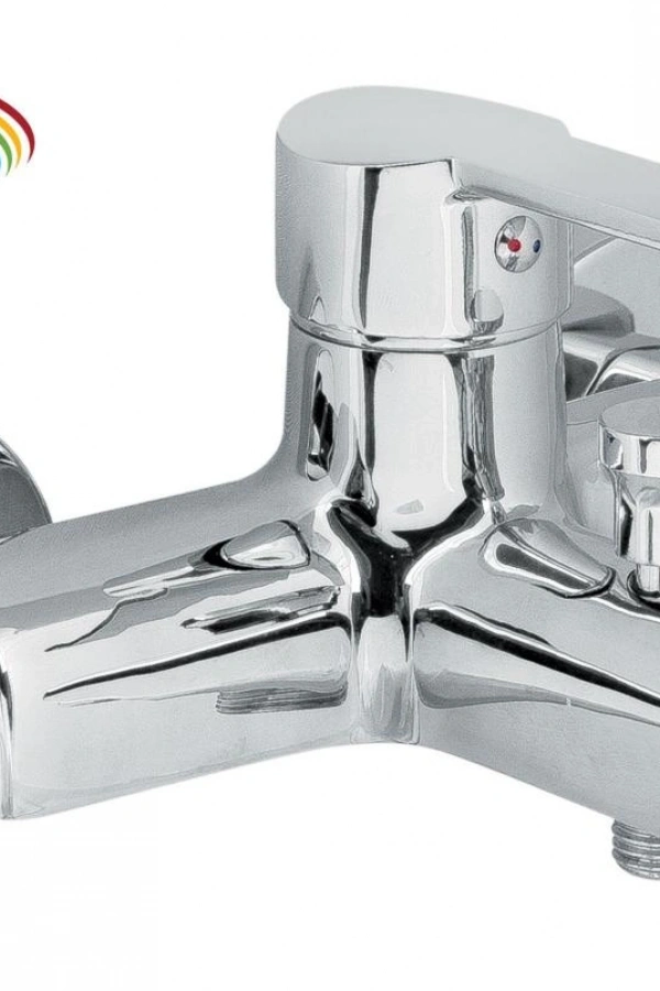 İtimat İdea 561 Mix Banyo Bataryası