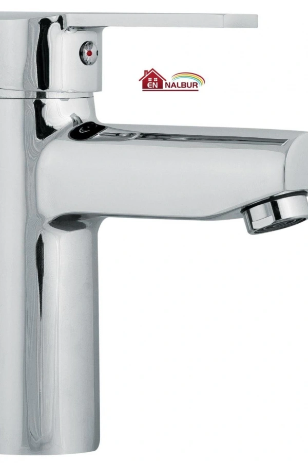 İtimat İdea 562 Mix Lavabo Bataryası