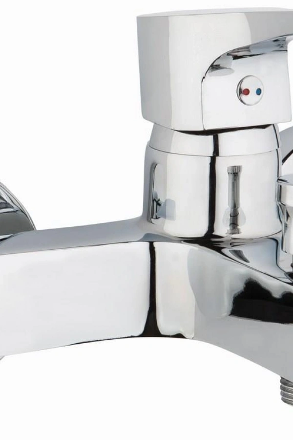 İtimat Mega Mix 541 Banyo Bataryası