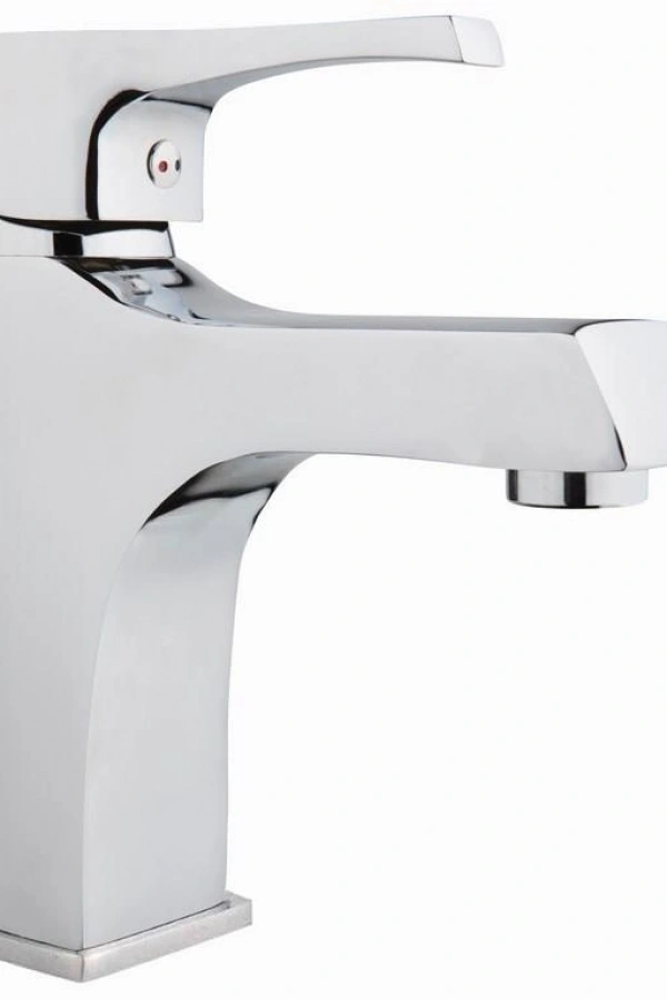 İtimat Mega Mix 542 Lavabo Bataryası