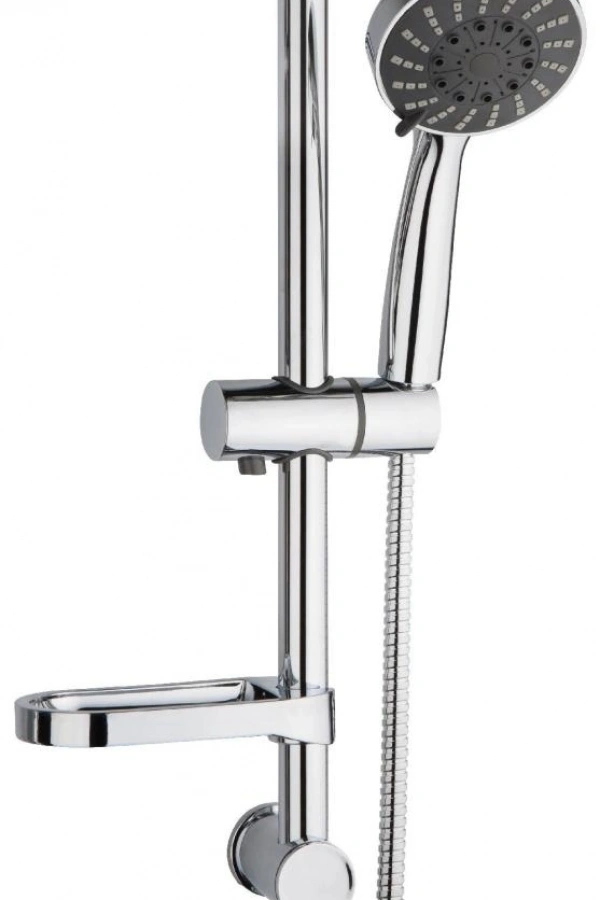 İtimat Omega 401 Sürgülü Duş Seti