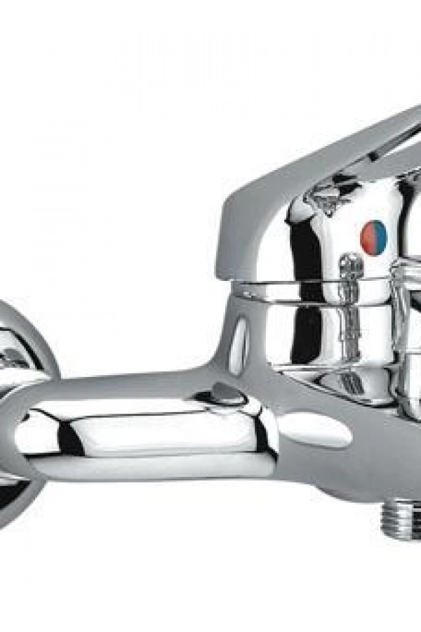 İtimat Zeta Mix 371 Banyo Bataryası