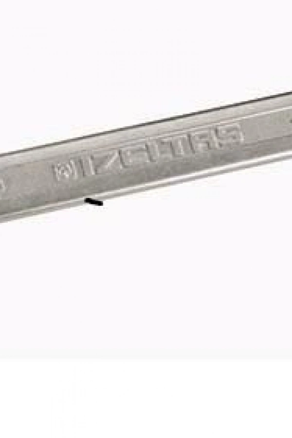 İzeltaş 0320 Kombine Anahtar 17 mm Kısa Boy
