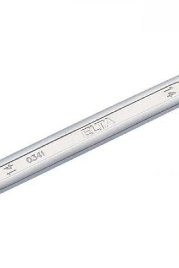 İzeltaş 0340 Cırcır Kombine Anahtar 14 mm