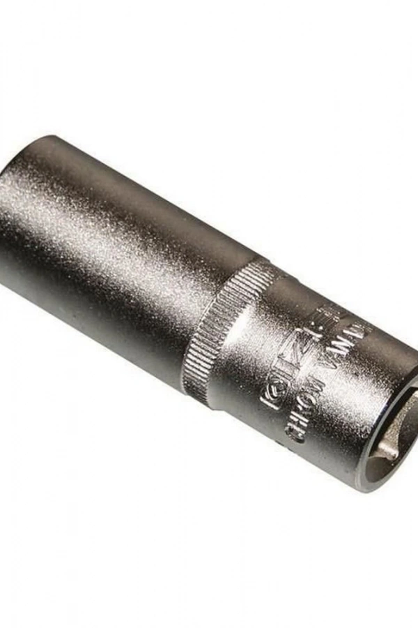 İzeltaş 1/2 6 Köşe Derin Lokma Anahtar 14 mm