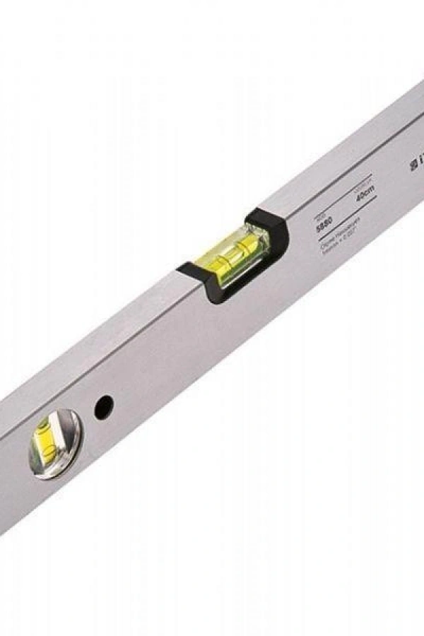 İzeltaş 150 cm Su Terazisi Alüminyum