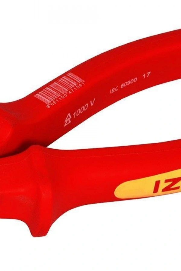 İzeltaş 160 mm İzoleli Yan Keski