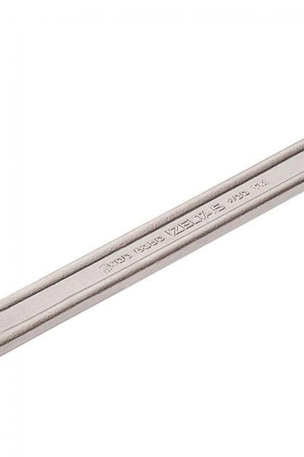 İzeltaş 600 mm Oluklu Levye