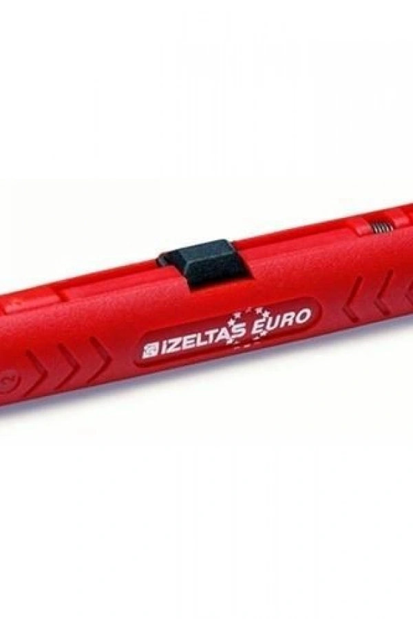 İzeltaş Koaksiyel Kablo Sıyırıcı