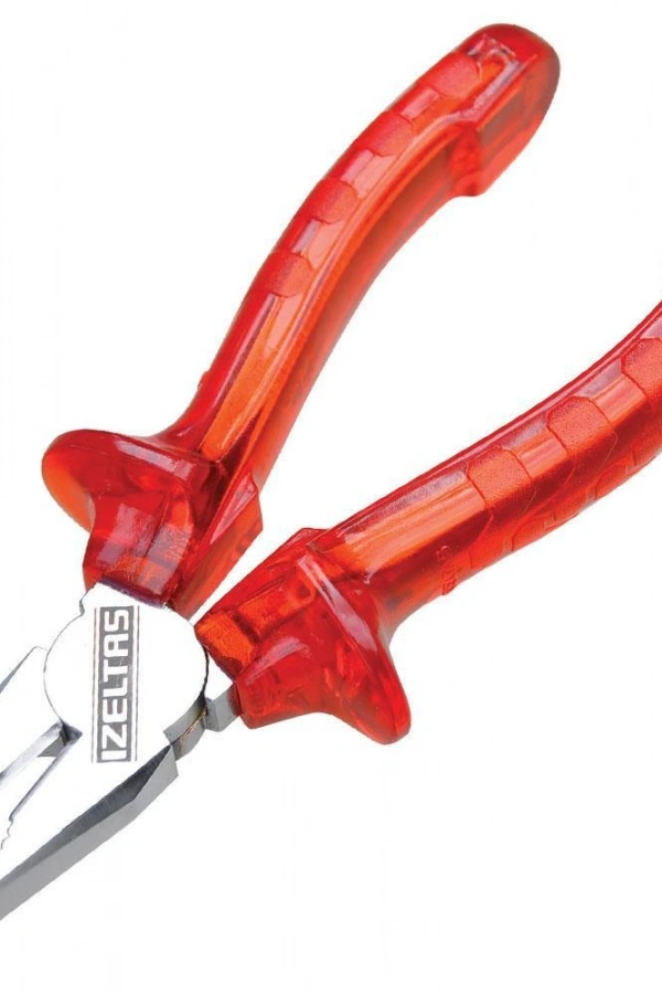 İzeltaş  Kombine Pense Kraft 180 mm