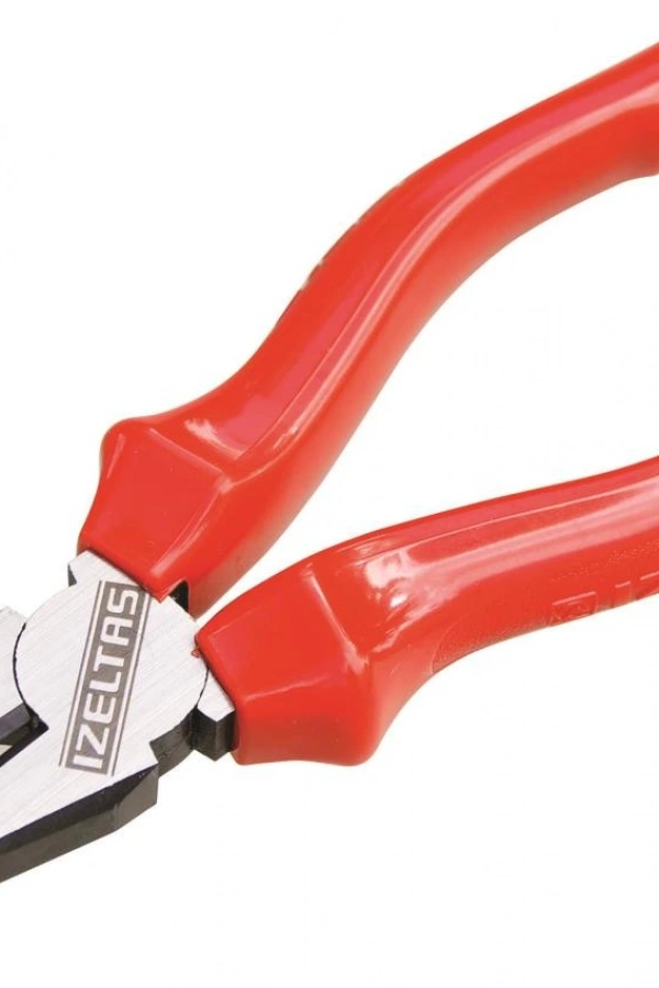 İzeltaş Kombine Pense Opak 160 mm