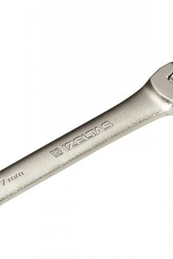 İzeltaş Mafsallı Cırcır Anahtar 12 mm