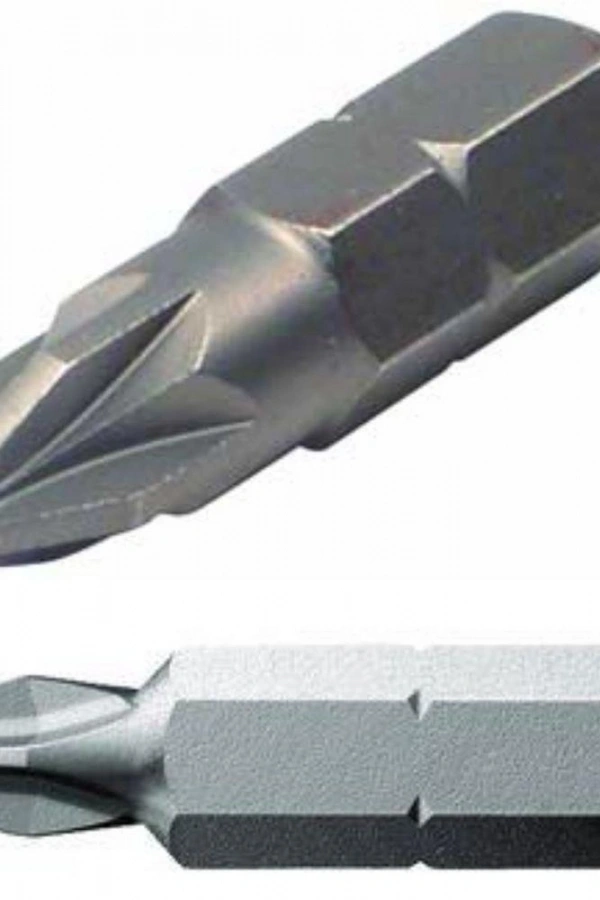 İzeltaş PH3 25 mm Yıldız Bits Uç