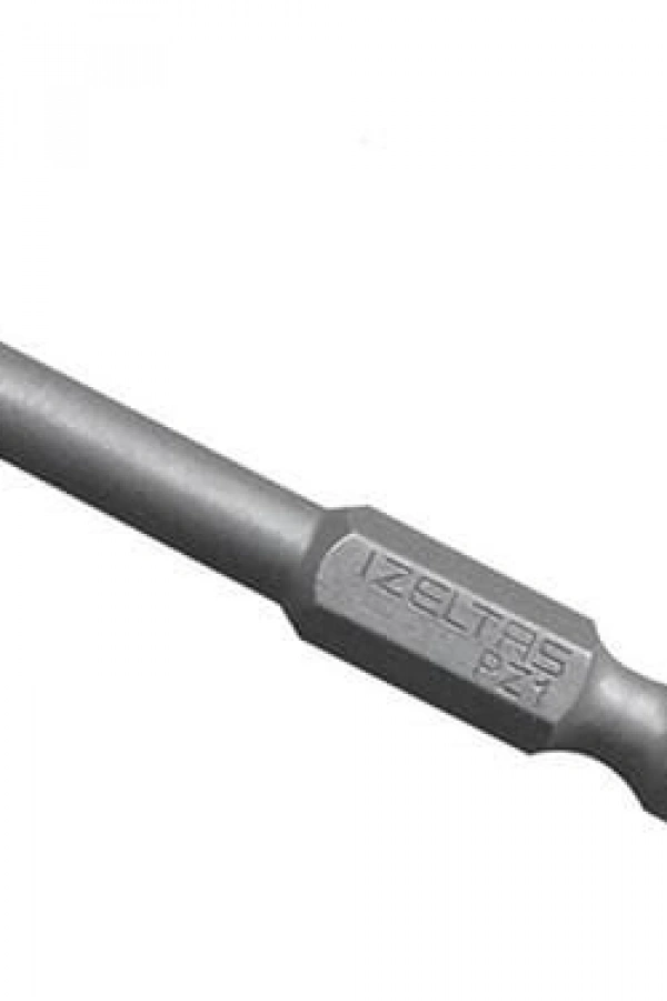 İzeltaş PZ1 50 mm Yıldız Bits Uç