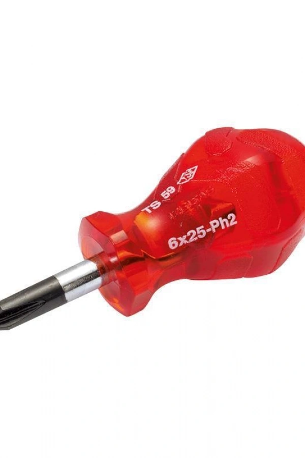 İzeltaş Topaç Yıldız Tornavida 4,5x40