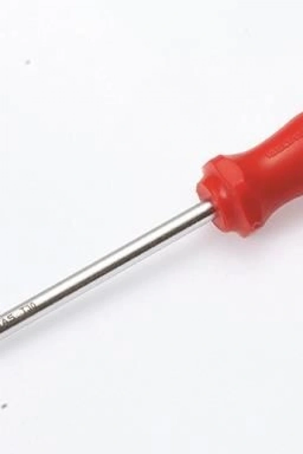 İzeltaş Torx Uçlu Tornavida T25