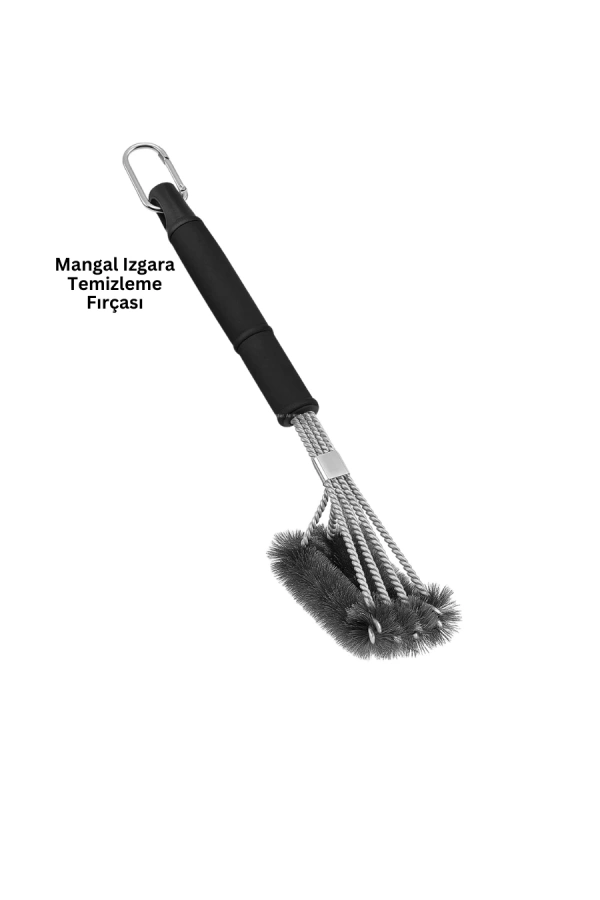 IZGARA TEMİZLEME TELİ BTF