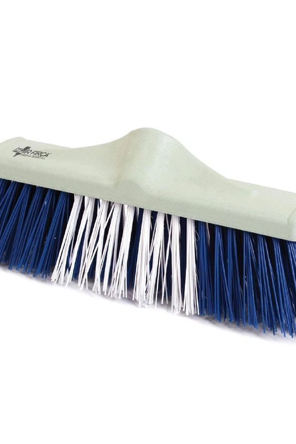 İzmir Fırça Bahçe Süpürgesi 30 cm Sert