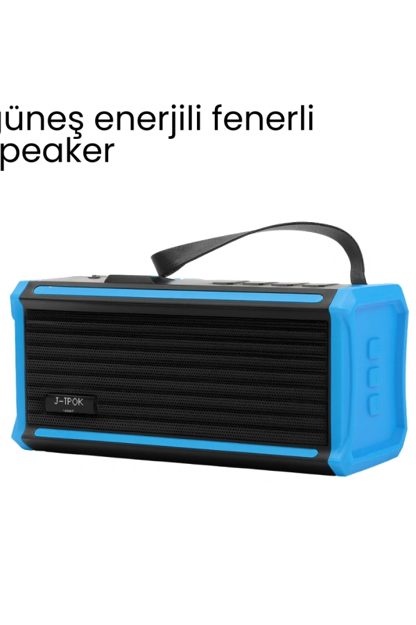 J-IPOX P520 Bluetooth Hoparlör