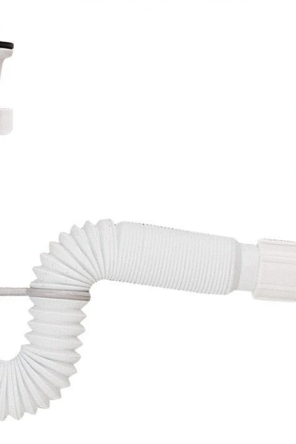 Japar Lavabo ve Evye Sifonu 32 mm Çıkışlı