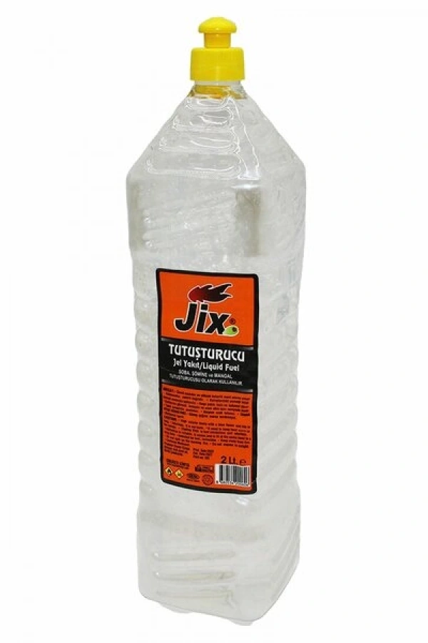 JİX TUTUŞTURUCU 2LT JEL REŞO YAKIT