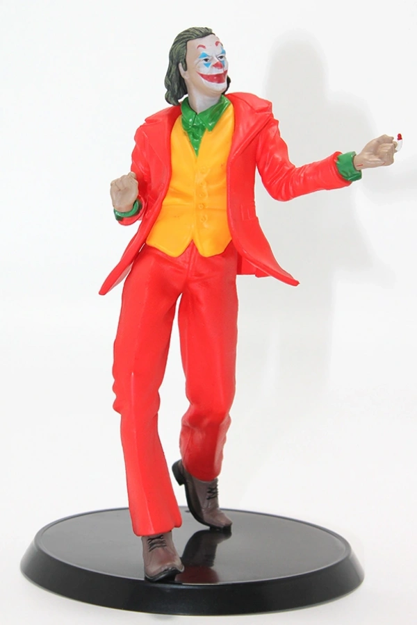 Joker Figürü 22 Cm - Film Versiyon