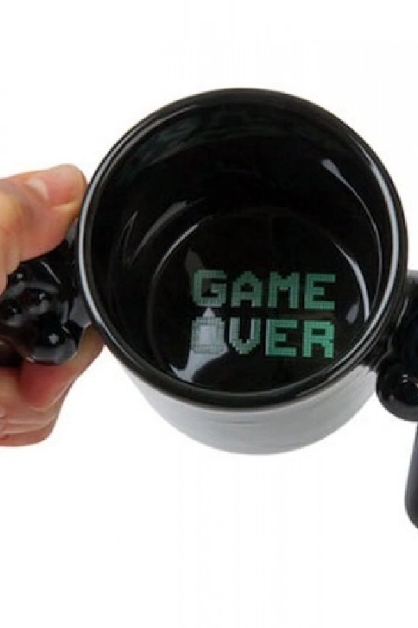 Joystick Kupa Bardak