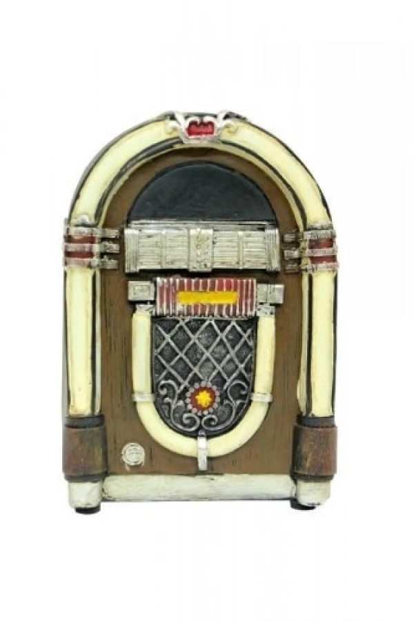 Jukebox Müzik Kutusu