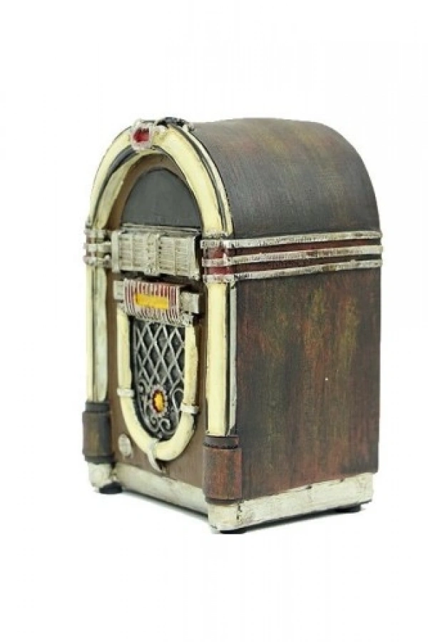 Jukebox Müzik Kutusu