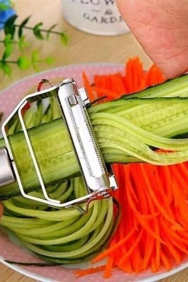 Jülyen Meyve Sebze Soyacağı