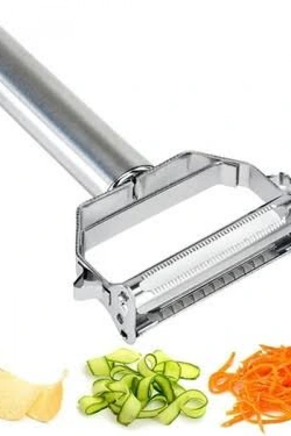 Jülyen Meyve Sebze Soyacağı