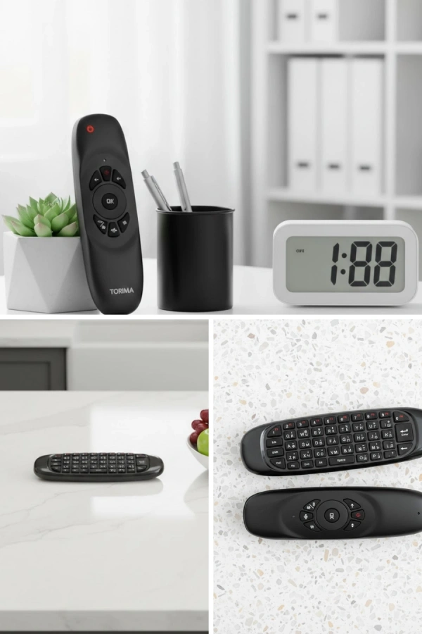 K02 KUMANDA