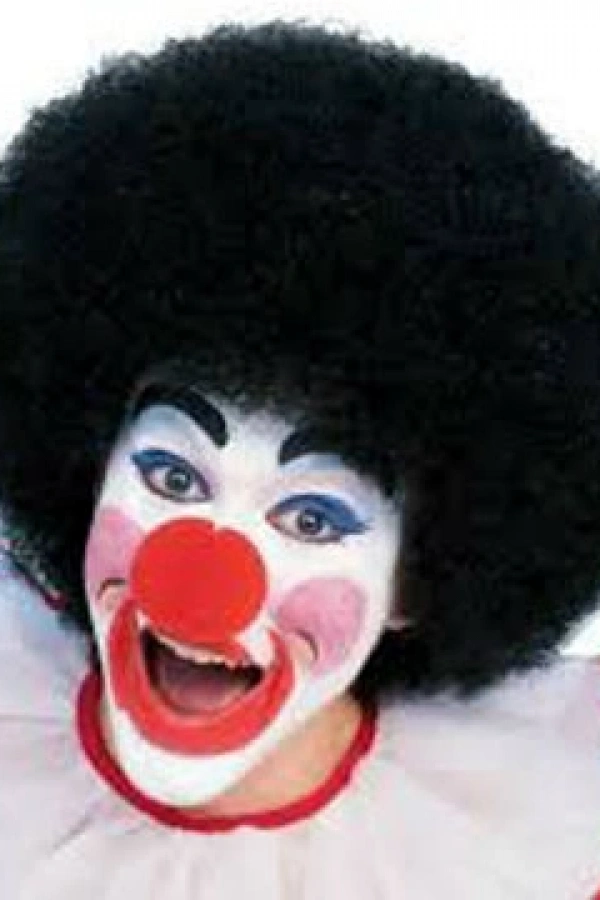 Kabarık Bonus Peruk Saç - Siyah