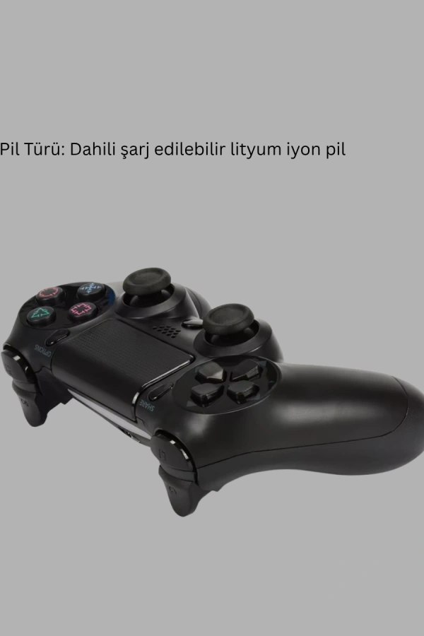 Kablosuz Oyun Kolu